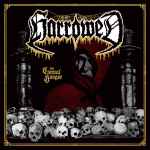 HARROWED - The Eternal Hunger CD